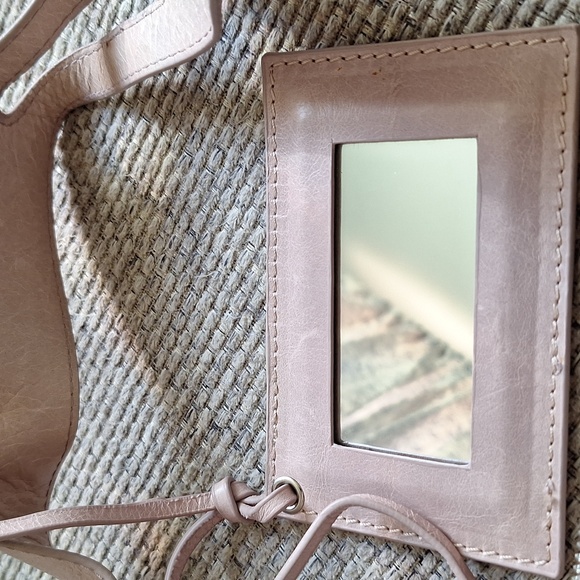 Balenciaga handbag with mirror - Picture 3 of 7